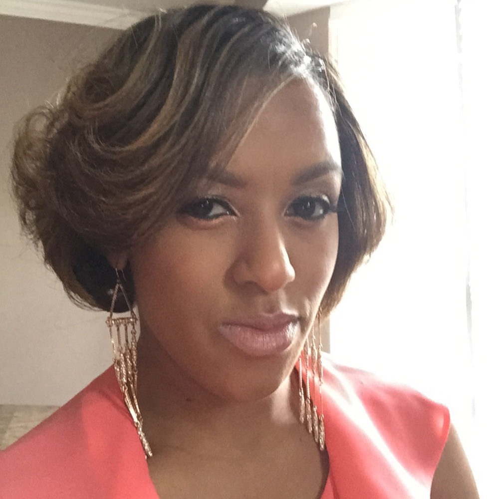 Meet your Posher, Britt